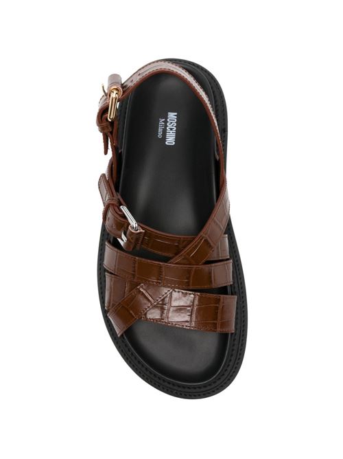  MOSCHINO | MB16013G0O GN030W